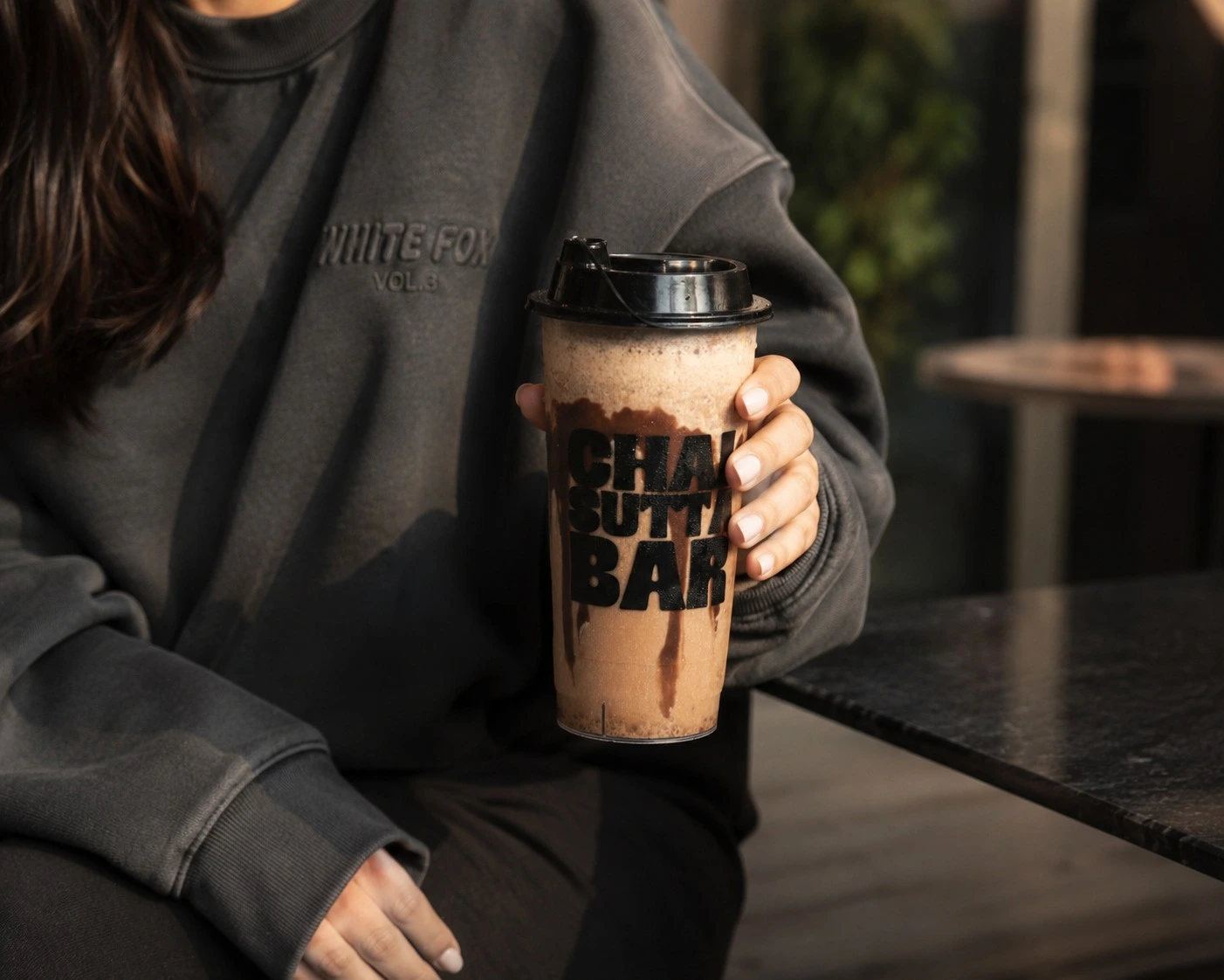 Chai Sutta Bar 2019