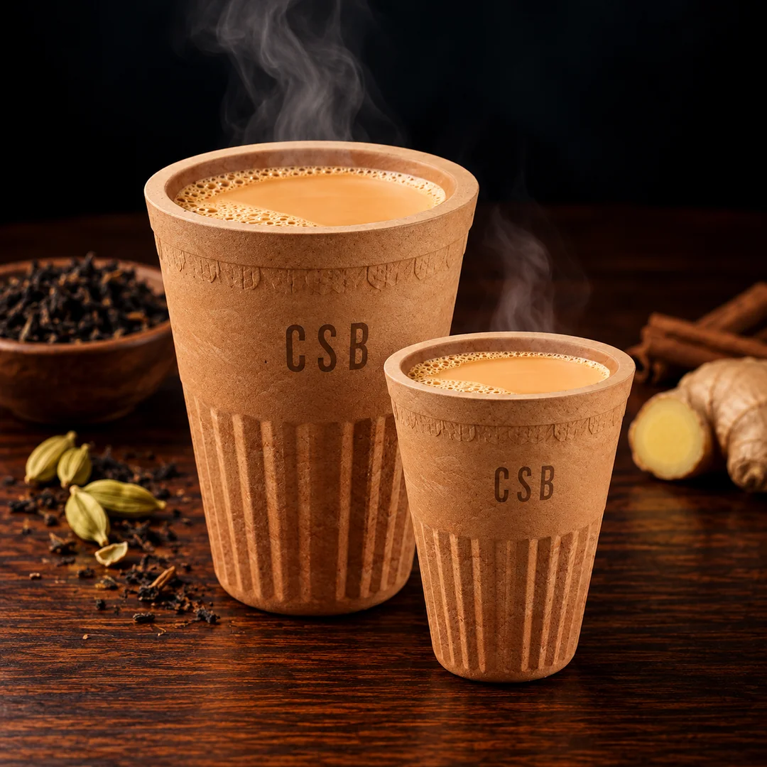 chai