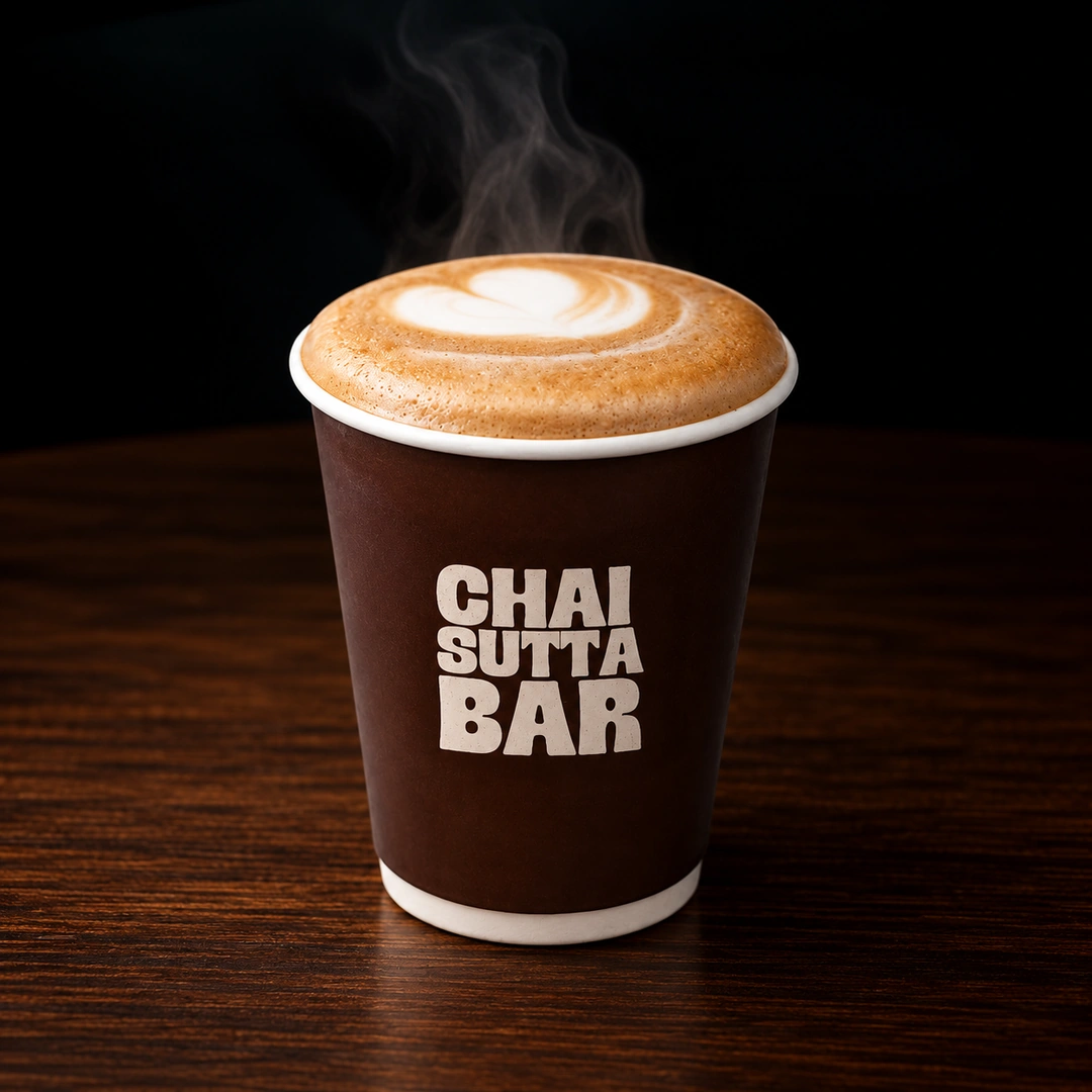 Hot Beverages