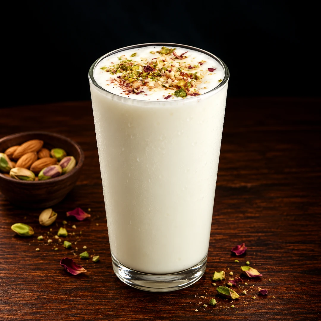 lassi