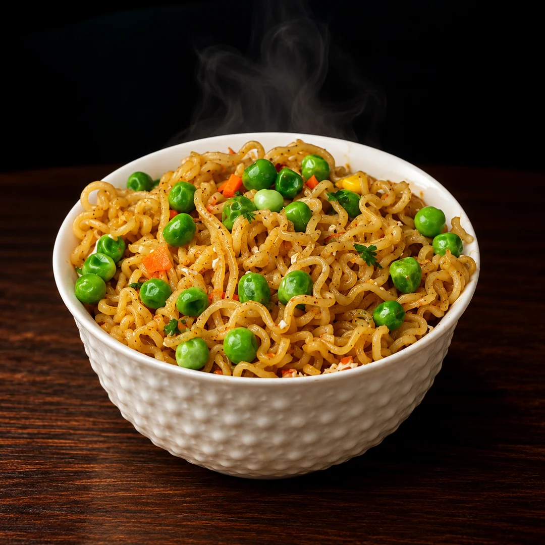maggi