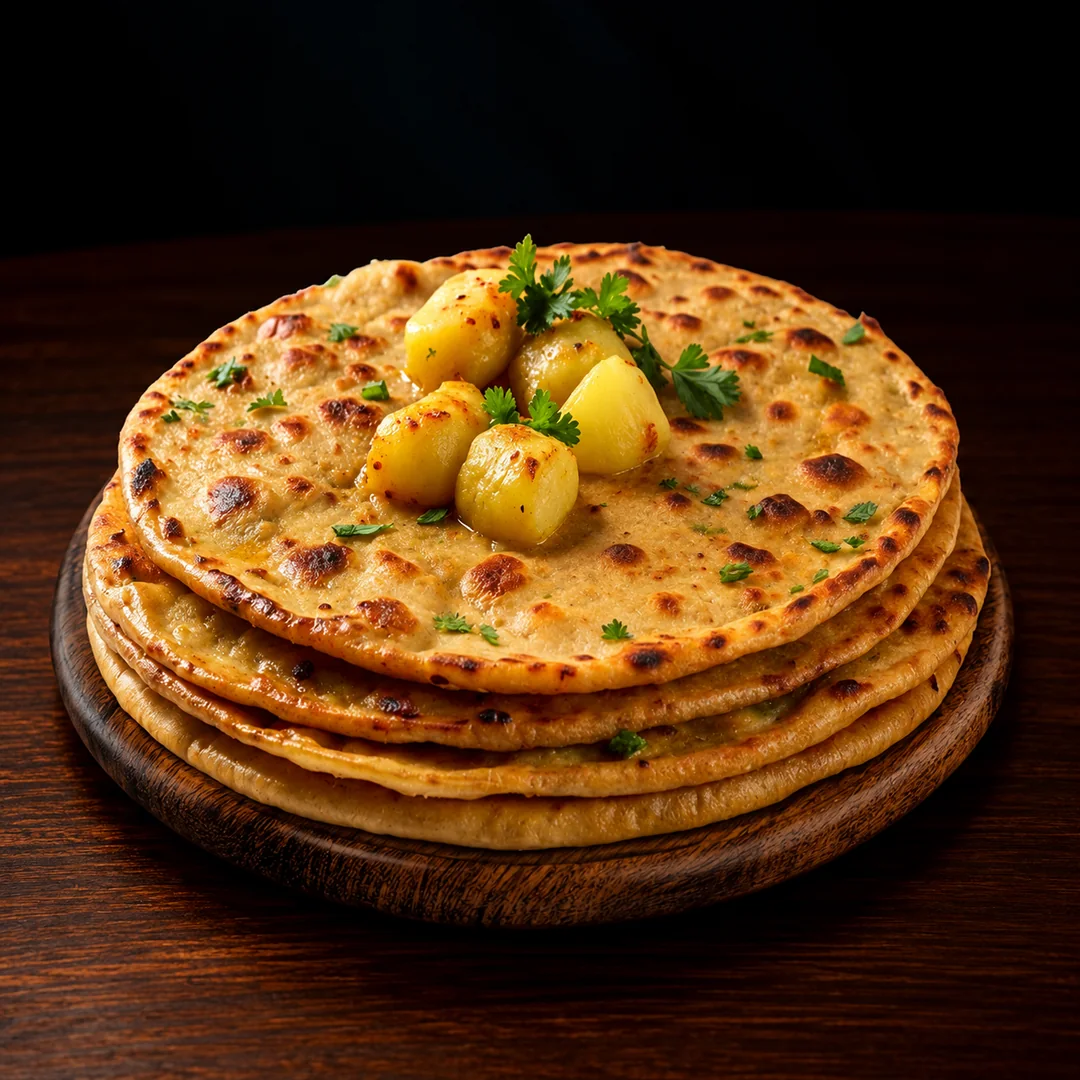 paratha