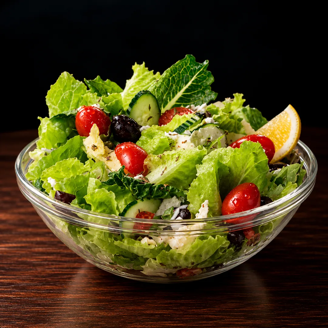 salad