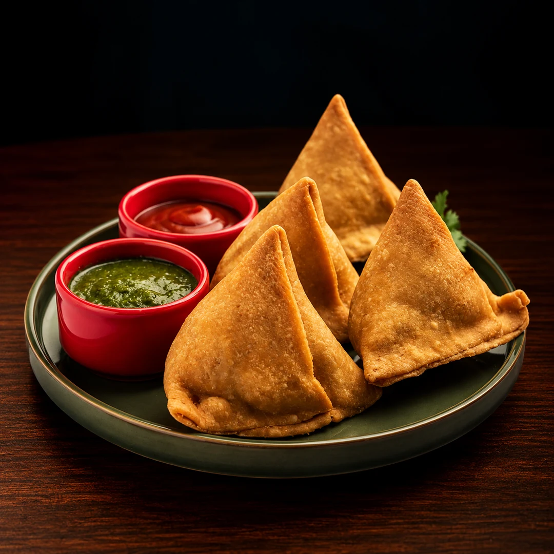 samosa