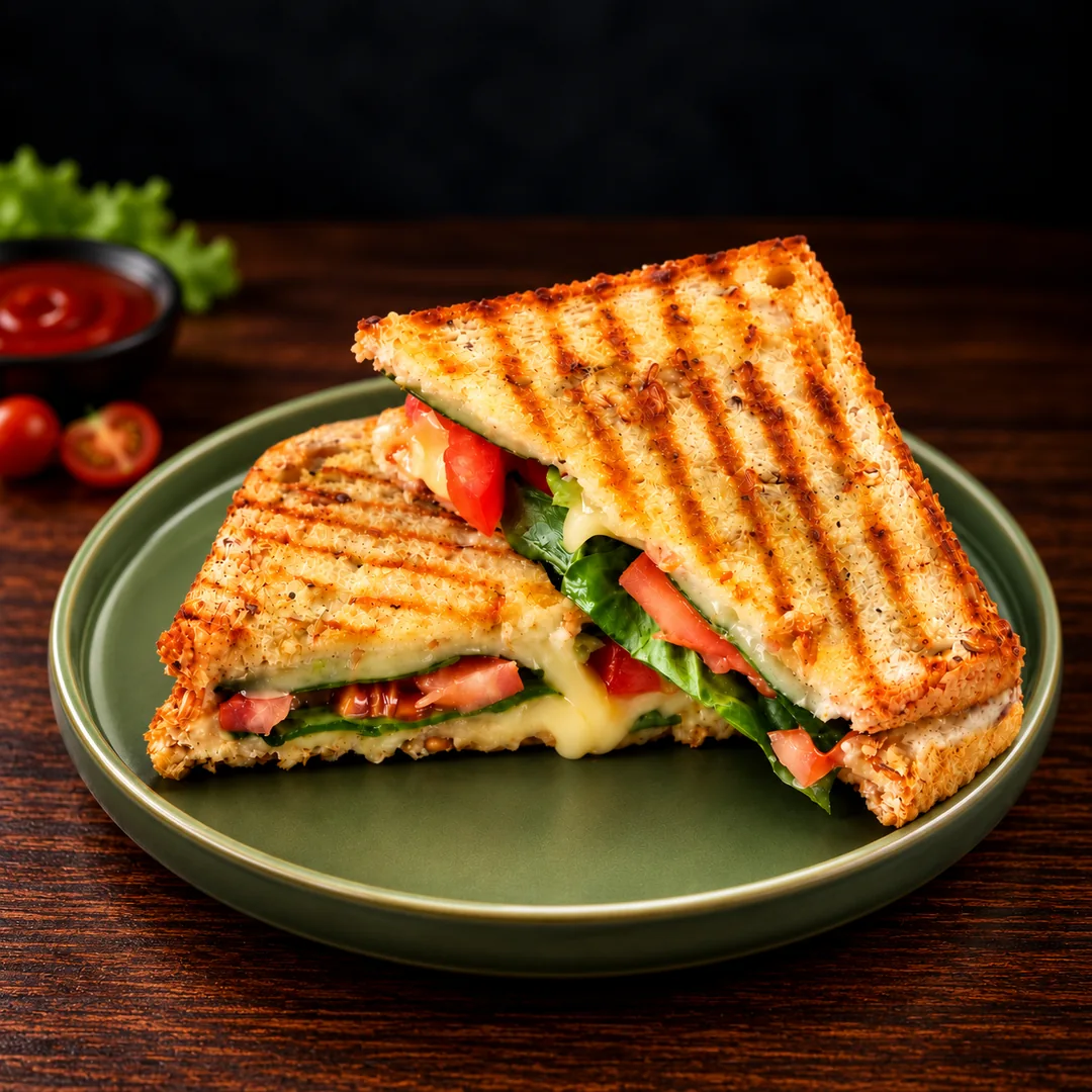 sandwich