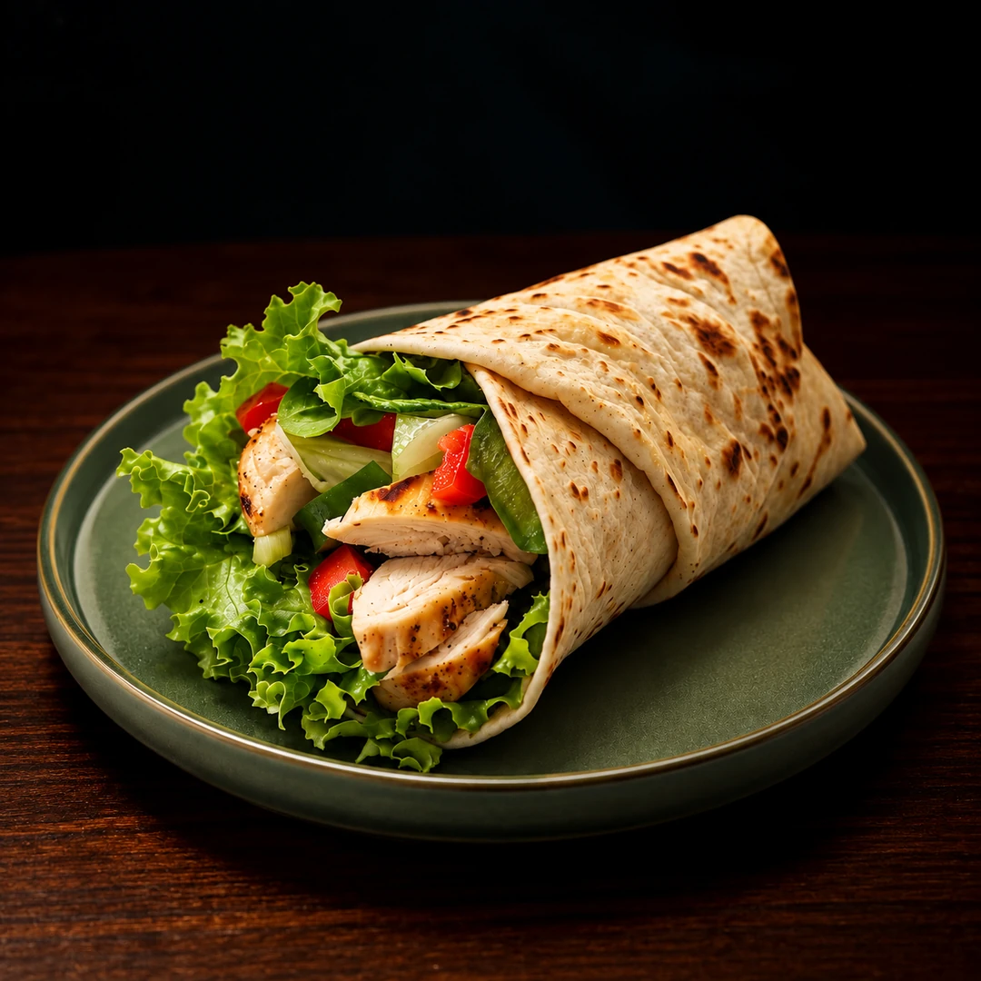 wrap